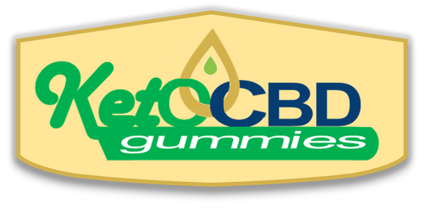 Keto CBD Gummies